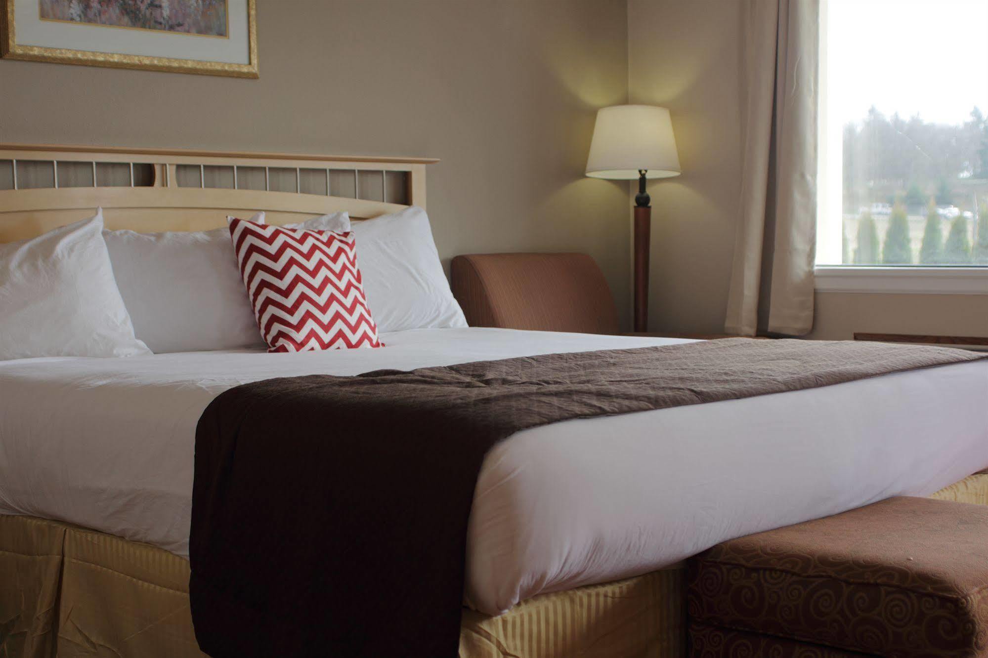 Days Inn By Wyndham Lakewood South Tacoma Kültér fotó